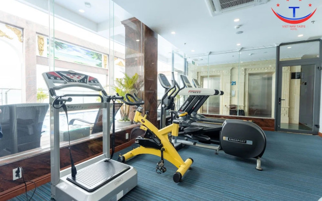Vietnam Taste Hotel Quy Nhon - Beachfront