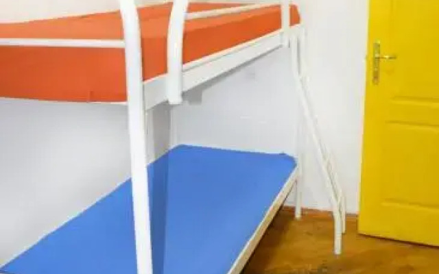 Hostel Golden Gates