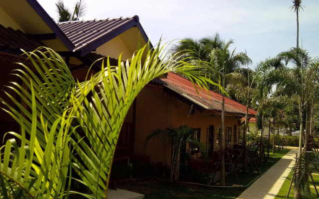 Paradise Bungalows