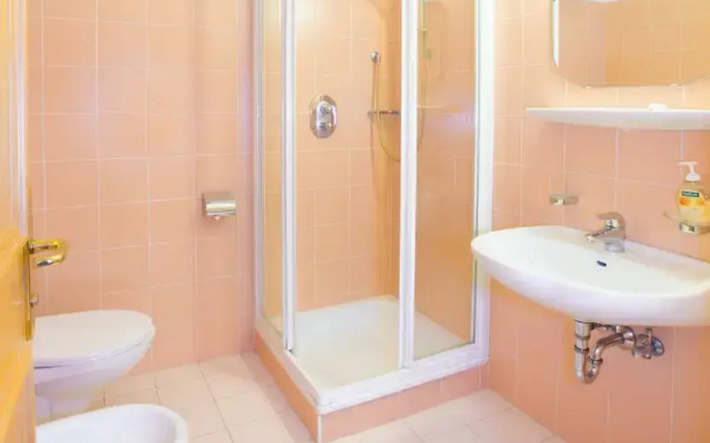 Chalet Hotel Diamant