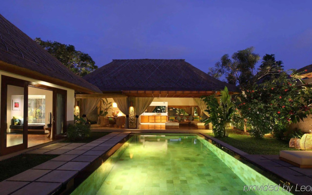 The One Boutique Villa