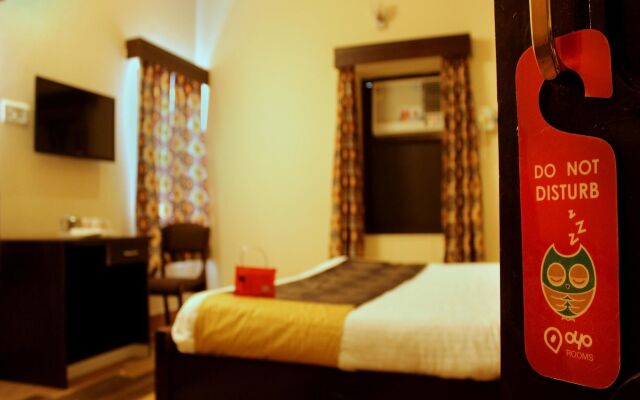 Oyo Rooms Hiran Magri Sector 13