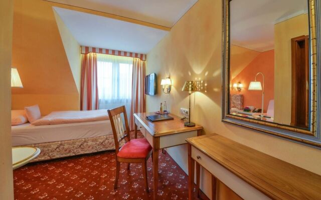 Romantik Hotel zur Post