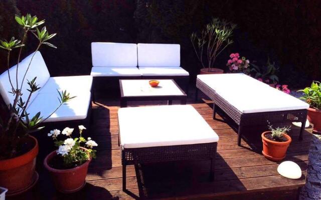 Orel Apartments