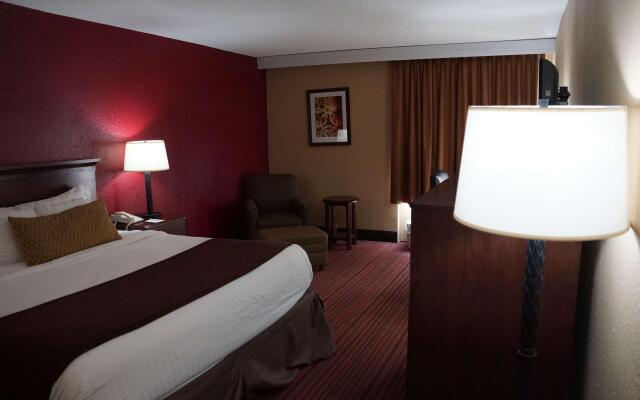 Best Western Richmond Hotel