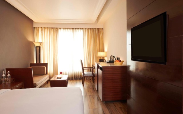 The Galgotias Hotel