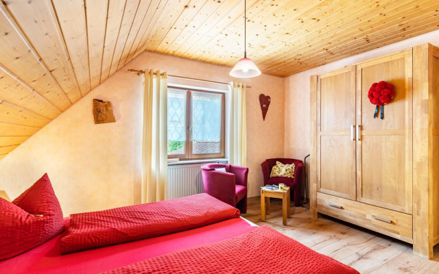 Schwarzwaldferienwohnung Furtwengler