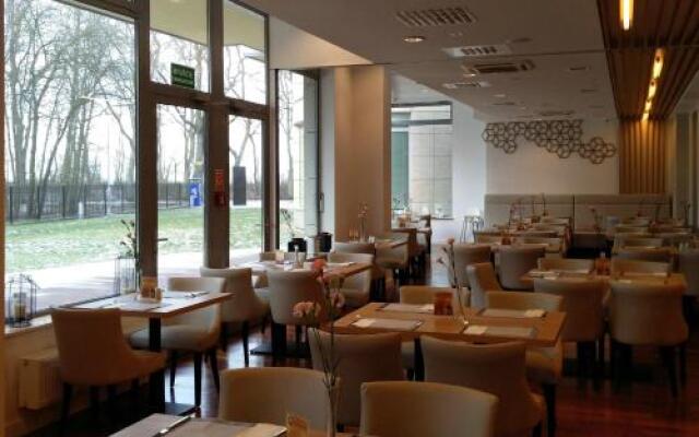 Prywatny apartament na wydmie