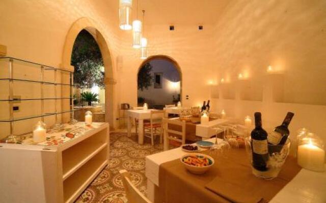 Don Totu Dimora Storica