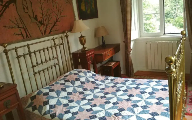 Morbey's Chalet