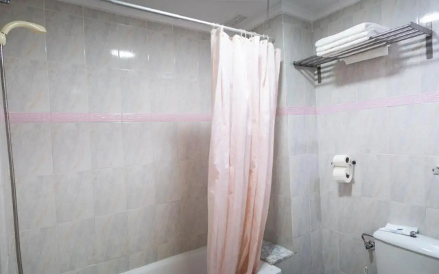 Hotel Quino