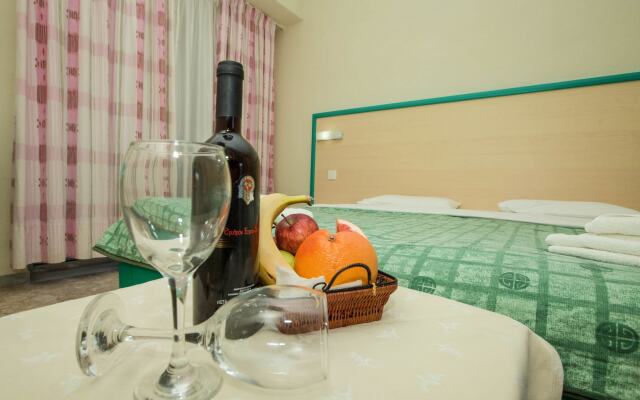 Olympic Kosma Hotel