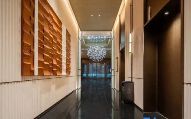 Wyndham Garden Changsha Yuelu