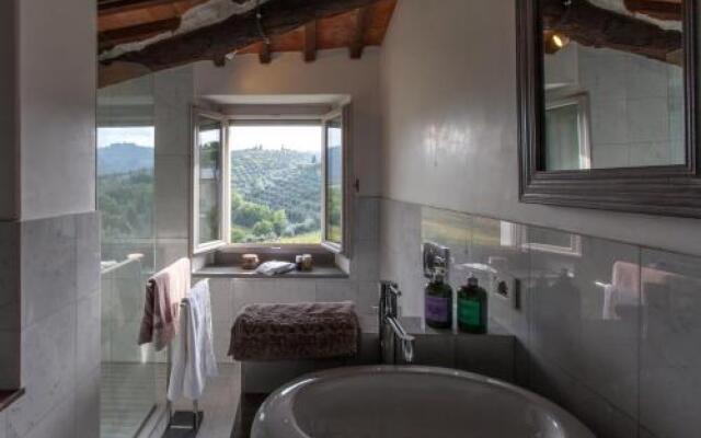 Vitigliano Tuscan Relais & Spa