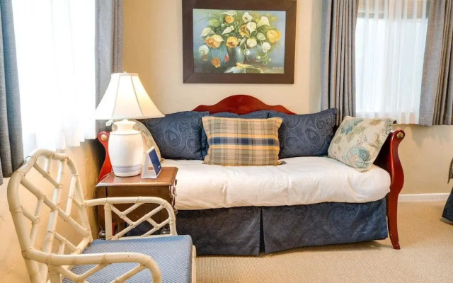 Sandpiper Inn