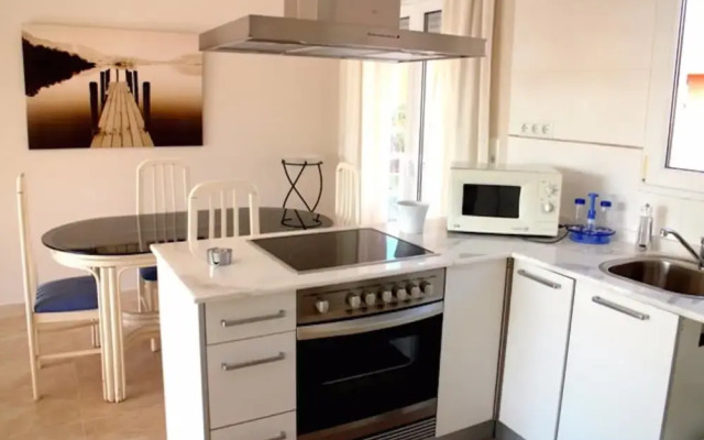 Apartamentos Les Portelles