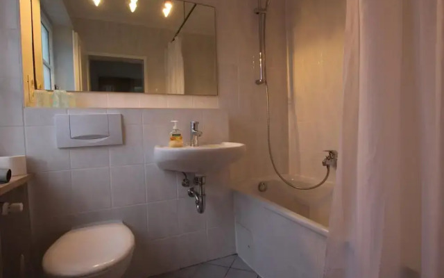 Appartement in Westerland auf Sylt