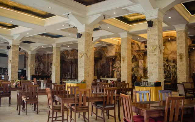 Grand Paradise Hotel Lembang