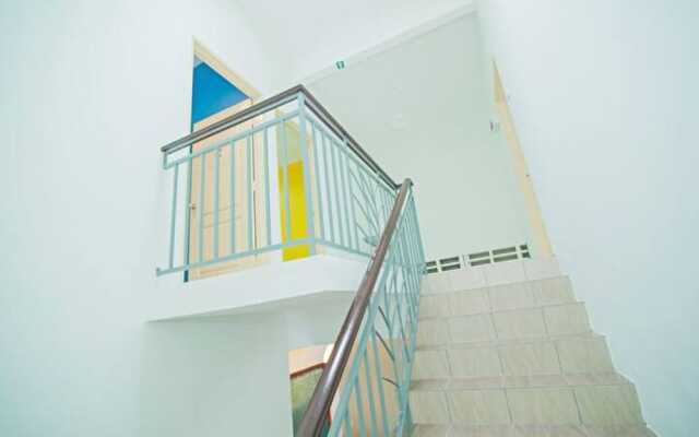 Ipoh Meru Animation Stay by Grab A Stay