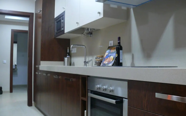 Oasis by Templesuites