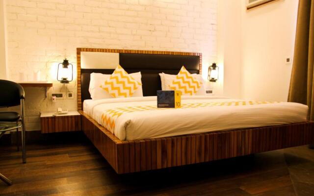 FabHotel Daffodils Sohna Road