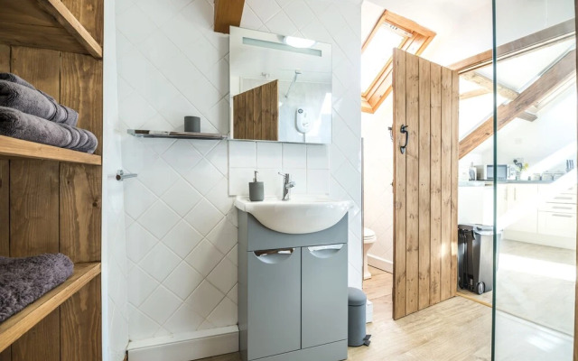 Ashgrove Farm - Llawhaden - Narberth