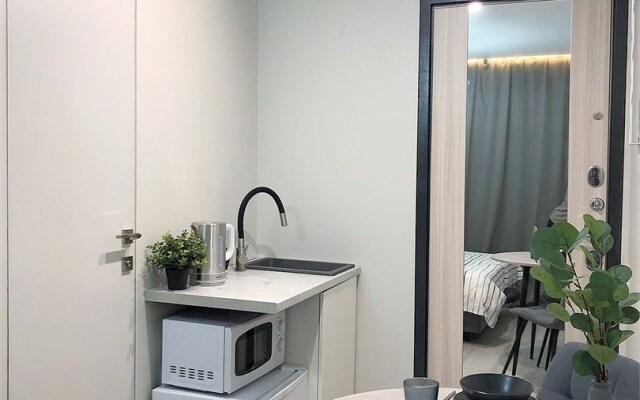 Апартаменты Исторический центр Соммера 28