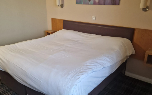 Britannia Inn Glasgow