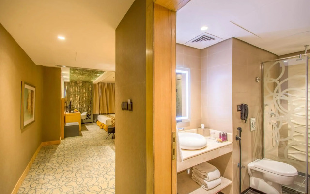 Grand Plaza Hotel - Gulf Riyadh