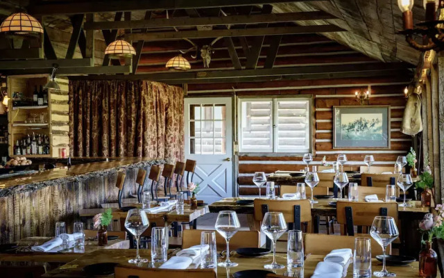 3 Spear Ranch