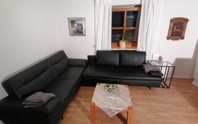 Komfort Feriendomizil JAKOBI