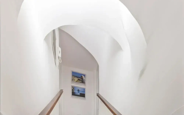 B&B Ruffo di Bagnara Palazzo Monumentale