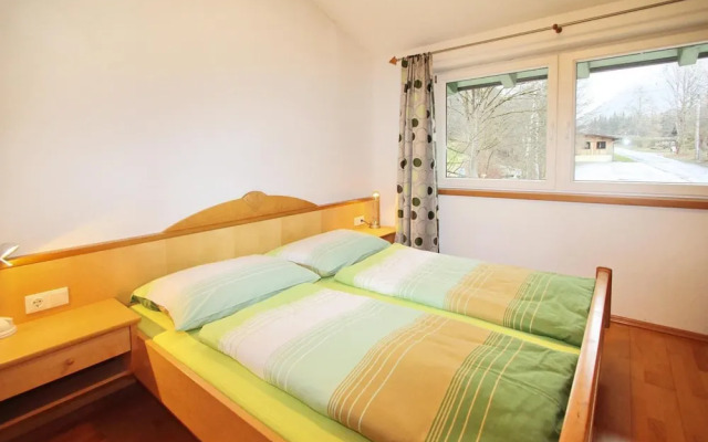 Chalet in Muhltal Near Kitzbuhel Ski Slopes