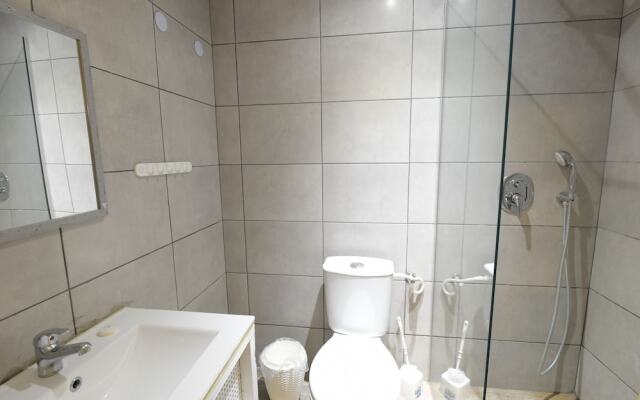Amdar Hotel & Hostel