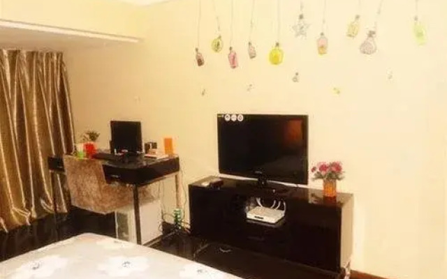 Ao Cheng Apartment Hotel
