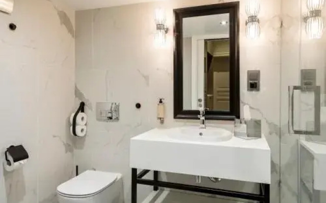 Moja Apartments