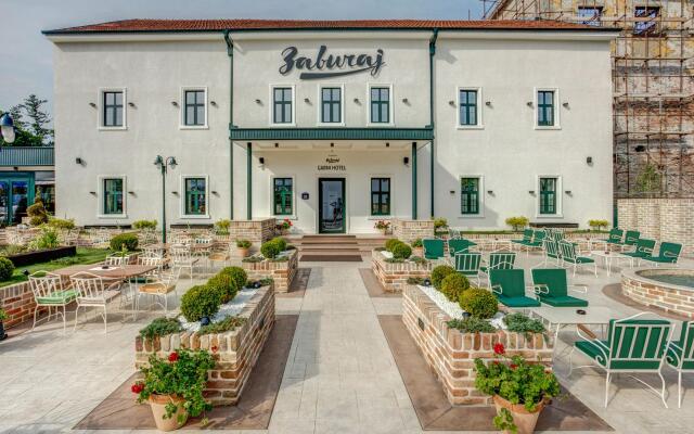 Garni Hotel Zavicaj