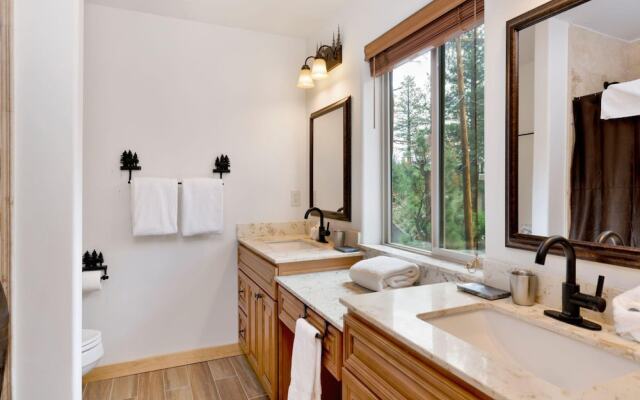 Ashwood Retreat #2050 by Big Bear Vacations