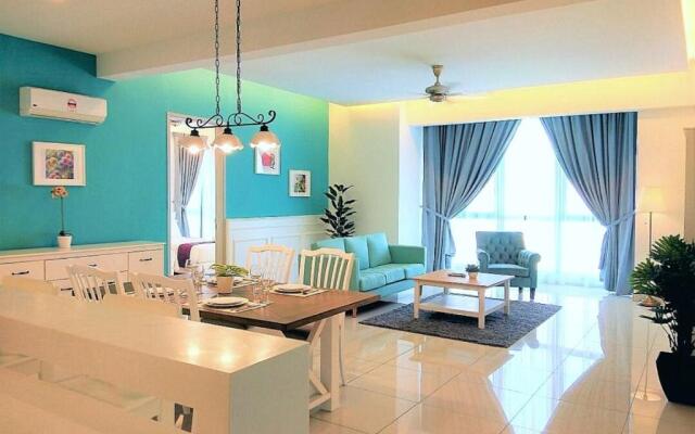 Jazz Suites Apartment