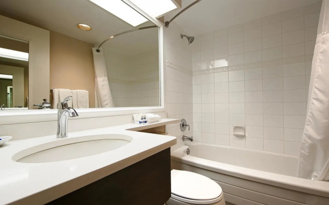 Best Western Plus Columbia River Hotel