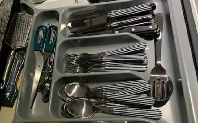 Apartamento Felipe V