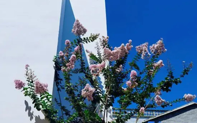 Xihai Yanshan Homestay