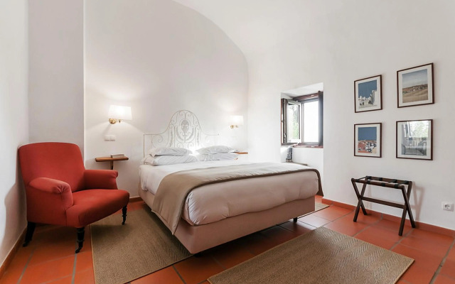 Hotel Convento de São Paulo