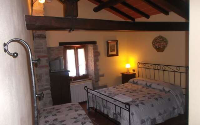 B&B Borgo Valagnesi