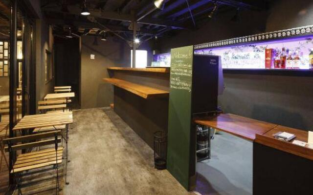 Guesthouse TSUNOYA