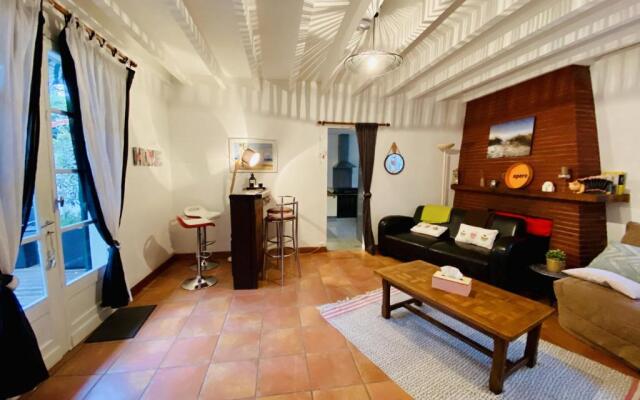 Maison Arc En Ciel - Rue Du Soleil -063