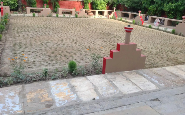 Hotel Balaji Palace