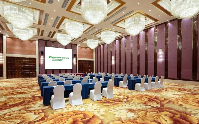 Wyndham Garden Foshan Nanhai