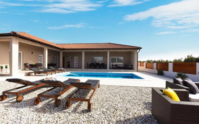 Villa Casa Kasijan