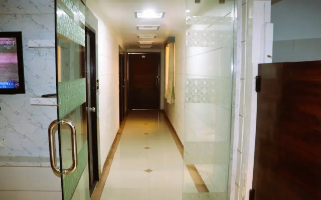 Hotel Vrundavan